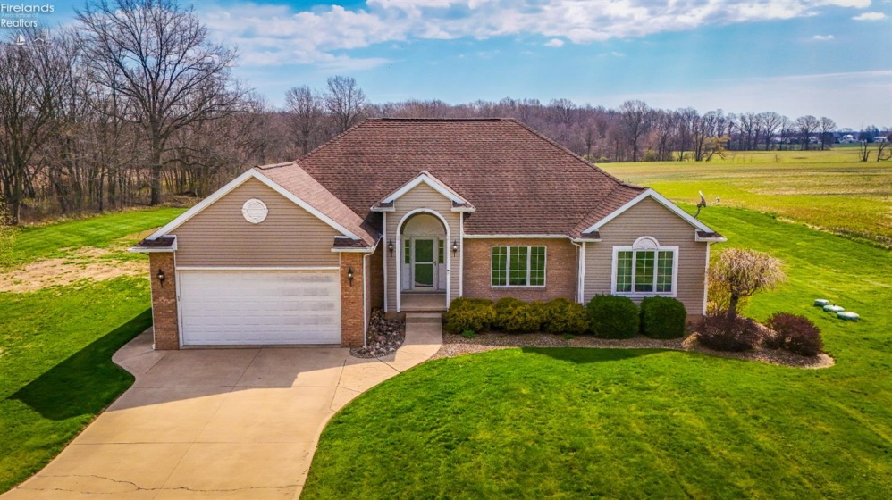 3408 Liberty Road, Willard, 44890, 3 Bedrooms Bedrooms, ,3 BathroomsBathrooms,Residential,For Sale,Liberty,20261267