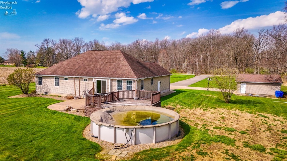 3408 Liberty Road, Willard, 44890, 3 Bedrooms Bedrooms, ,3 BathroomsBathrooms,Residential,For Sale,Liberty,20261267