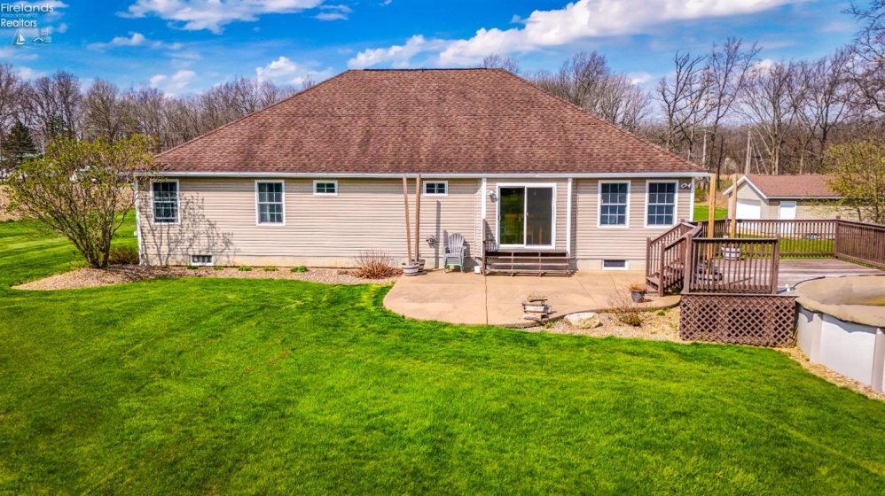 3408 Liberty Road, Willard, 44890, 3 Bedrooms Bedrooms, ,3 BathroomsBathrooms,Residential,For Sale,Liberty,20261267