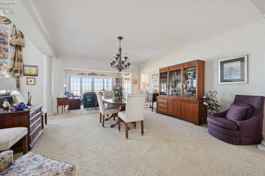 2170 Dorchester Drive, Marblehead, 43440, 4 Bedrooms Bedrooms, ,5 BathroomsBathrooms,Residential,For Sale,Dorchester,20261275