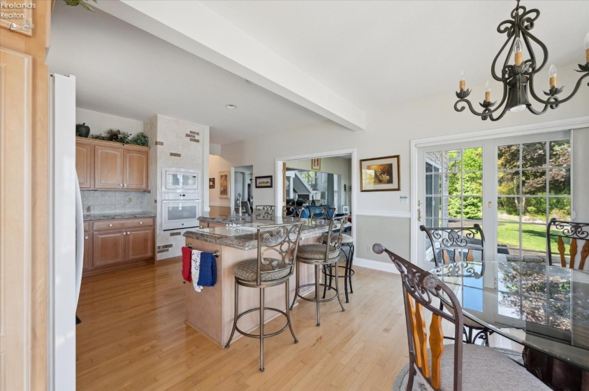 2170 Dorchester Drive, Marblehead, 43440, 4 Bedrooms Bedrooms, ,5 BathroomsBathrooms,Residential,For Sale,Dorchester,20261275