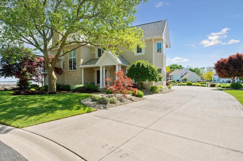 2170 Dorchester Drive, Marblehead, 43440, 4 Bedrooms Bedrooms, ,5 BathroomsBathrooms,Residential,For Sale,Dorchester,20261275