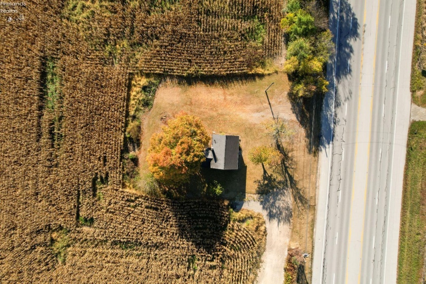 12714 Us Highway 250, Milan, 44846, 3 Bedrooms Bedrooms, ,1 BathroomBathrooms,Residential,For Sale,Us Highway 250,20261279