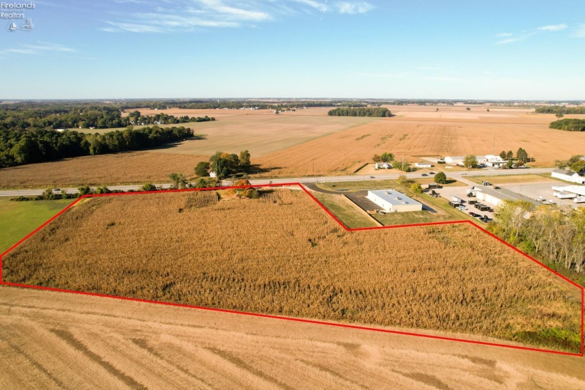 12714 Us Highway 250, Milan, 44846, 3 Bedrooms Bedrooms, ,1 BathroomBathrooms,Residential,For Sale,Us Highway 250,20261279