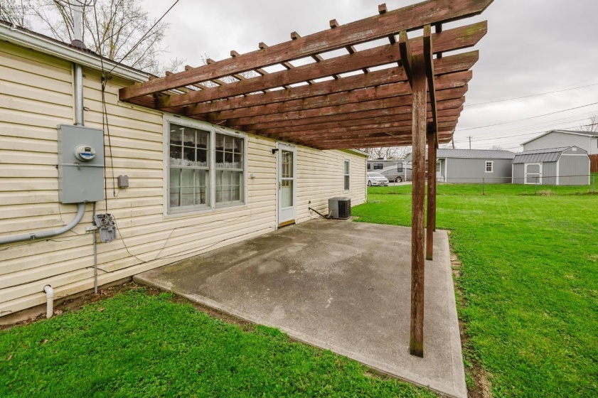 24 Gail Lane, Tiffin, 44883, 3 Bedrooms Bedrooms, ,1 BathroomBathrooms,Residential,For Sale,Gail,20261281