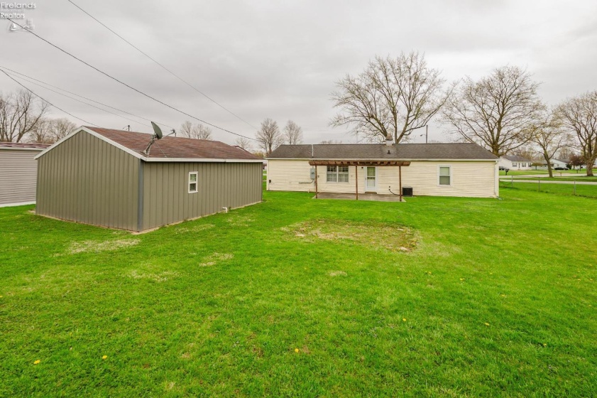 24 Gail Lane, Tiffin, 44883, 3 Bedrooms Bedrooms, ,1 BathroomBathrooms,Residential,For Sale,Gail,20261281