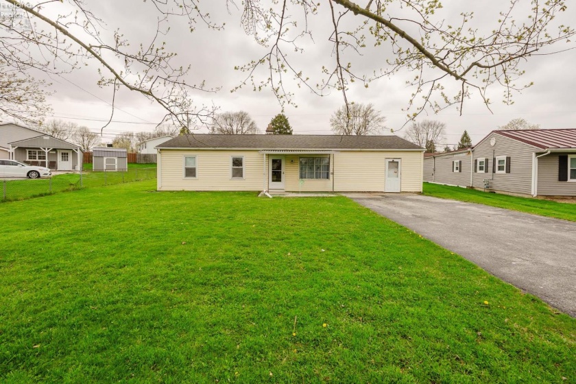 24 Gail Lane, Tiffin, 44883, 3 Bedrooms Bedrooms, ,1 BathroomBathrooms,Residential,For Sale,Gail,20261281