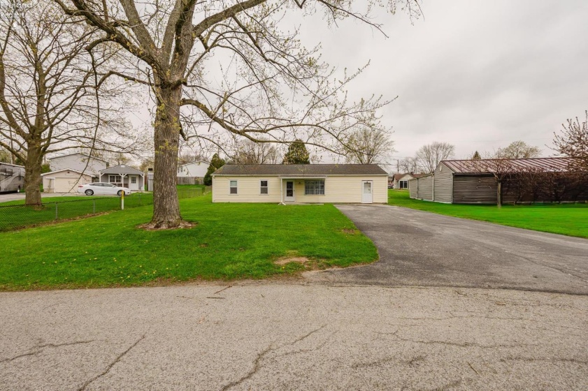 24 Gail Lane, Tiffin, 44883, 3 Bedrooms Bedrooms, ,1 BathroomBathrooms,Residential,For Sale,Gail,20261281