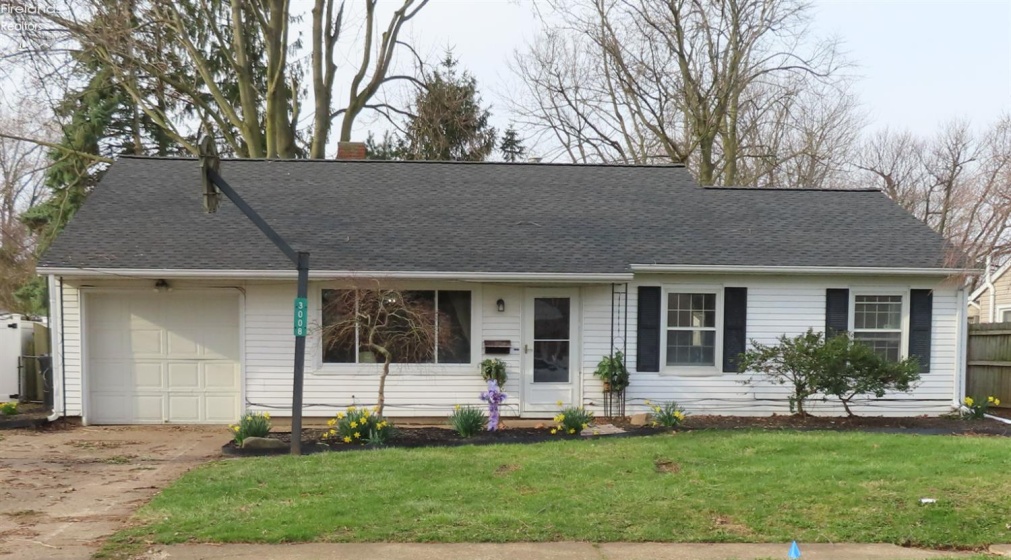 3008 Bayview Lane, Sandusky, 44870, 3 Bedrooms Bedrooms, ,2 BathroomsBathrooms,Residential,For Sale,Bayview,20261258