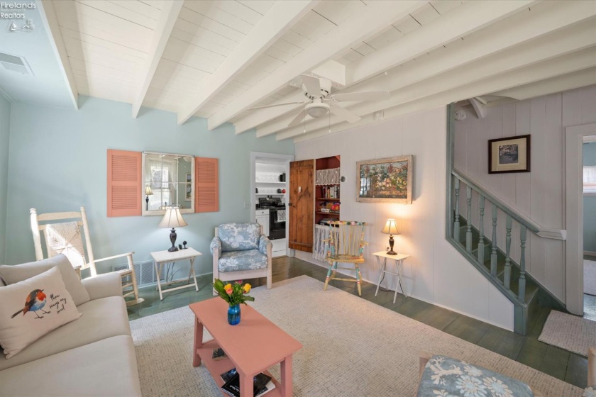 536 Walnut Ave, Lakeside, 43440, 4 Bedrooms Bedrooms, ,2 BathroomsBathrooms,Residential,For Sale,Walnut Ave,20261256