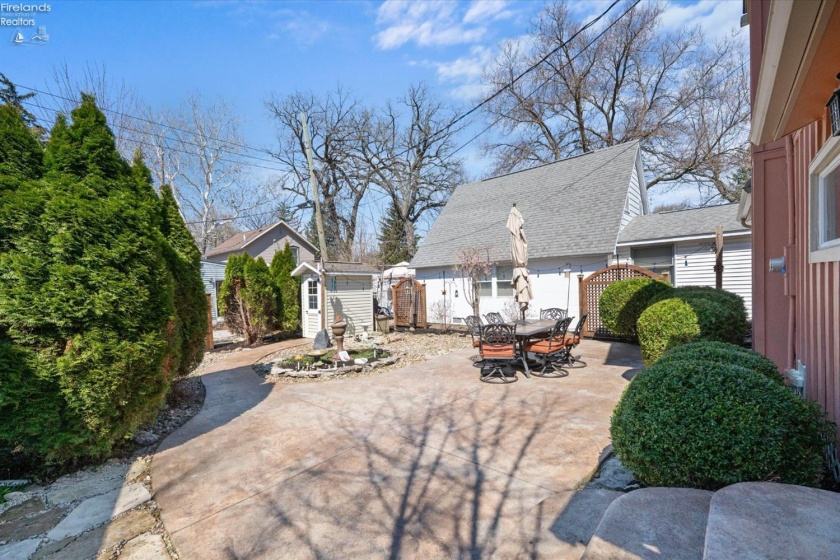 536 Walnut Ave, Lakeside, 43440, 4 Bedrooms Bedrooms, ,2 BathroomsBathrooms,Residential,For Sale,Walnut Ave,20261256