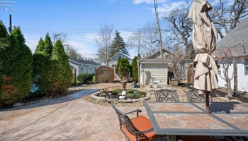 536 Walnut Ave, Lakeside, 43440, 4 Bedrooms Bedrooms, ,2 BathroomsBathrooms,Residential,For Sale,Walnut Ave,20261256