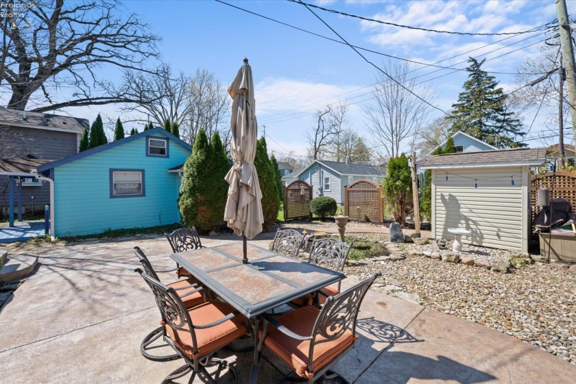 536 Walnut Ave, Lakeside, 43440, 4 Bedrooms Bedrooms, ,2 BathroomsBathrooms,Residential,For Sale,Walnut Ave,20261256