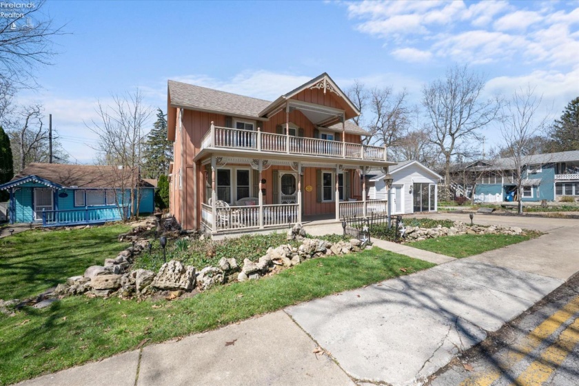 536 Walnut Ave, Lakeside, 43440, 4 Bedrooms Bedrooms, ,2 BathroomsBathrooms,Residential,For Sale,Walnut Ave,20261256