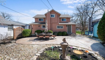 536 Walnut Ave, Lakeside, 43440, 4 Bedrooms Bedrooms, ,2 BathroomsBathrooms,Residential,For Sale,Walnut Ave,20261256