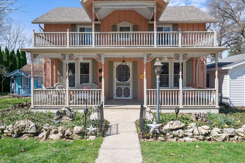 536 Walnut Ave, Lakeside, 43440, 4 Bedrooms Bedrooms, ,2 BathroomsBathrooms,Residential,For Sale,Walnut Ave,20261256