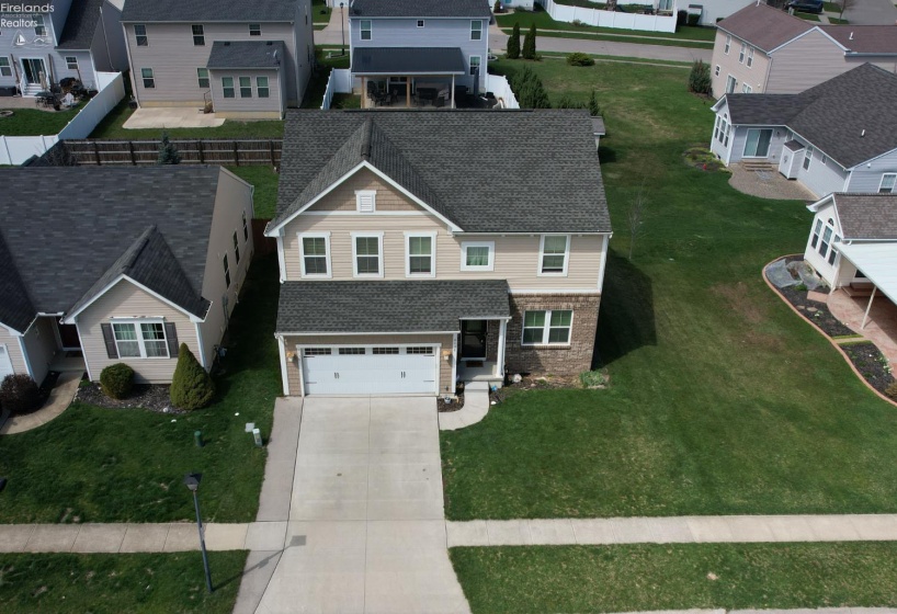 6138 Meadow Farm Lane, Lorain, 44053, 4 Bedrooms Bedrooms, ,4 BathroomsBathrooms,Residential,For Sale,Meadow Farm Lane,20261125