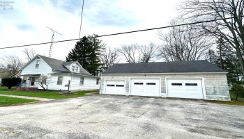 121 Broad Street, Oak Harbor, 43449, 3 Bedrooms Bedrooms, ,1 BathroomBathrooms,Residential,For Sale,Broad,20261133