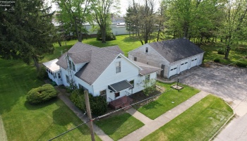 121 Broad Street, Oak Harbor, 43449, 3 Bedrooms Bedrooms, ,1 BathroomBathrooms,Residential,For Sale,Broad,20261133