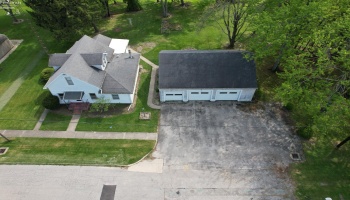121 Broad Street, Oak Harbor, 43449, 3 Bedrooms Bedrooms, ,1 BathroomBathrooms,Residential,For Sale,Broad,20261133