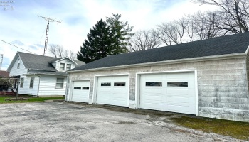 121 Broad Street, Oak Harbor, 43449, 3 Bedrooms Bedrooms, ,1 BathroomBathrooms,Residential,For Sale,Broad,20261133