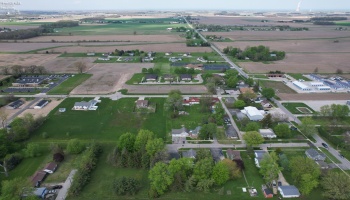 121 Broad Street, Oak Harbor, 43449, 3 Bedrooms Bedrooms, ,1 BathroomBathrooms,Residential,For Sale,Broad,20261133