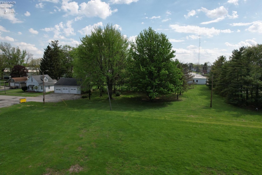 121 Broad Street, Oak Harbor, 43449, 3 Bedrooms Bedrooms, ,1 BathroomBathrooms,Residential,For Sale,Broad,20261133