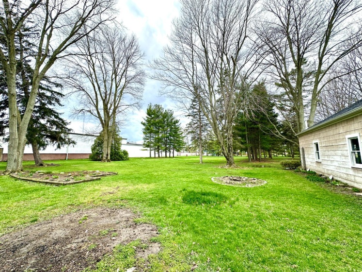 121 Broad Street, Oak Harbor, 43449, 3 Bedrooms Bedrooms, ,1 BathroomBathrooms,Residential,For Sale,Broad,20261133