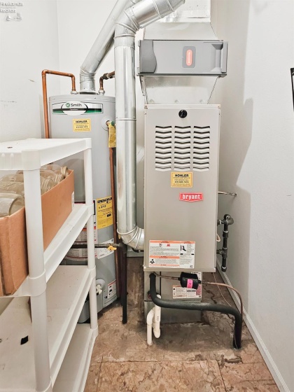 108 Orchard Grove Drive, Clyde, 43410, 2 Bedrooms Bedrooms, ,2 BathroomsBathrooms,Residential,For Sale,Orchard Grove,20261169