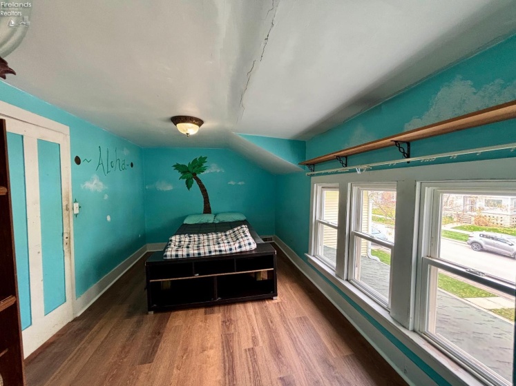 1107 Garrison Street, Fremont, 43420, 3 Bedrooms Bedrooms, ,2 BathroomsBathrooms,Residential,For Sale,Garrison,20261286