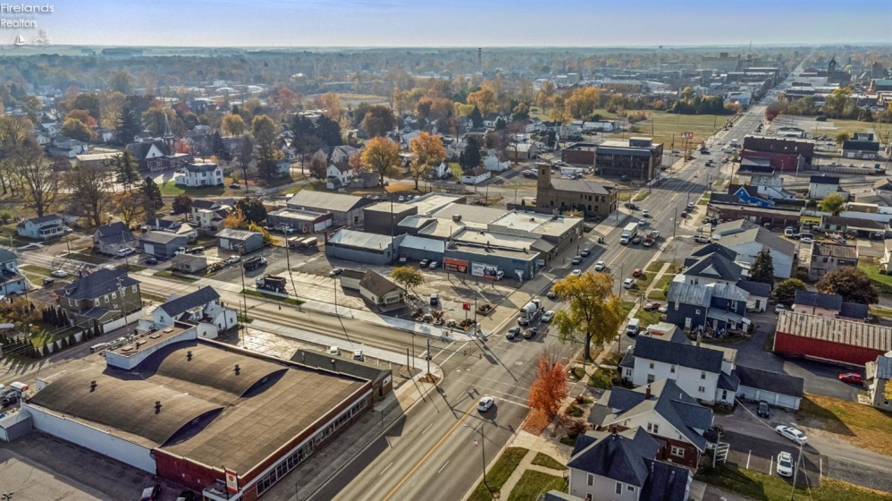 423 Main, Findlay, 45840, ,Commercial,For Sale,Main,20261299