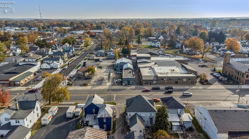 423 Main, Findlay, 45840, ,Commercial,For Sale,Main,20261299