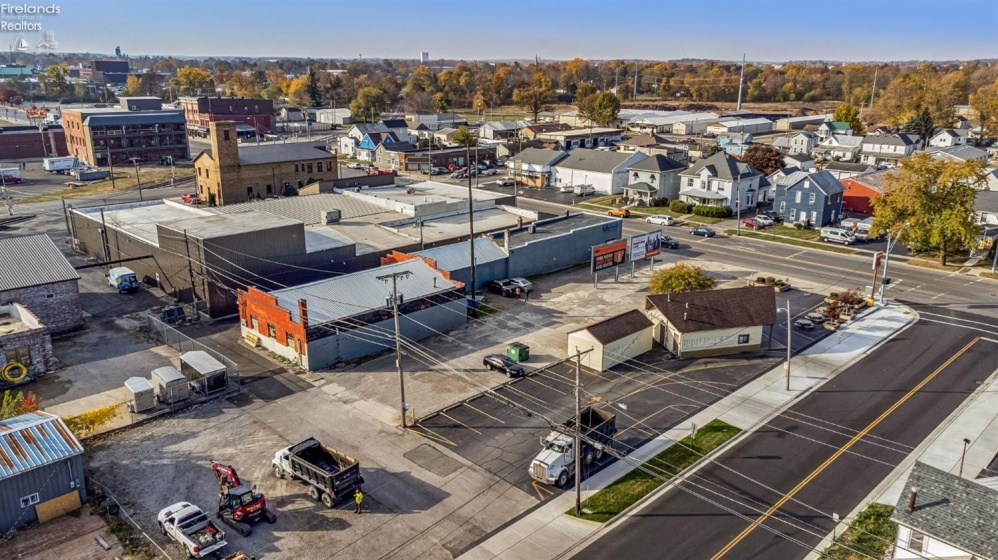 423 Main, Findlay, 45840, ,Commercial,For Sale,Main,20261299