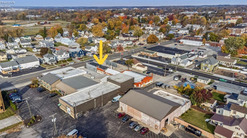 423 Main, Findlay, 45840, ,Commercial,For Sale,Main,20261299