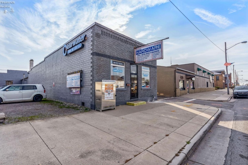 423 Main, Findlay, 45840, ,Commercial,For Sale,Main,20261299