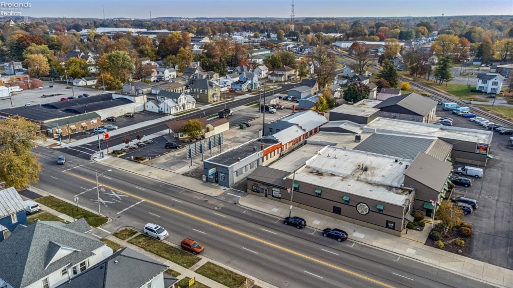 423 Main, Findlay, 45840, ,Commercial,For Sale,Main,20261299