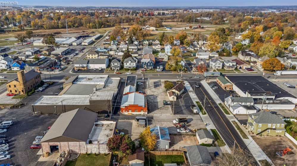 423 Main, Findlay, 45840, ,Commercial,For Sale,Main,20261299