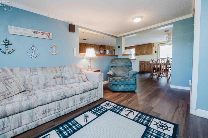 2058 Skyline Drive, Marblehead, 43440, 3 Bedrooms Bedrooms, ,2 BathroomsBathrooms,Residential,For Sale,Skyline,20261292