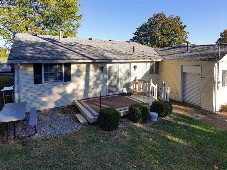 2058 Skyline Drive, Marblehead, 43440, 3 Bedrooms Bedrooms, ,2 BathroomsBathrooms,Residential,For Sale,Skyline,20261292