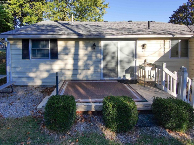 2058 Skyline Drive, Marblehead, 43440, 3 Bedrooms Bedrooms, ,2 BathroomsBathrooms,Residential,For Sale,Skyline,20261292