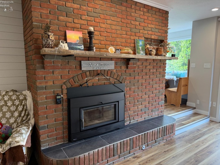 1 Jennifer Way, Norwalk, 44857, 4 Bedrooms Bedrooms, ,6 BathroomsBathrooms,Residential,For Sale,Jennifer,20261283