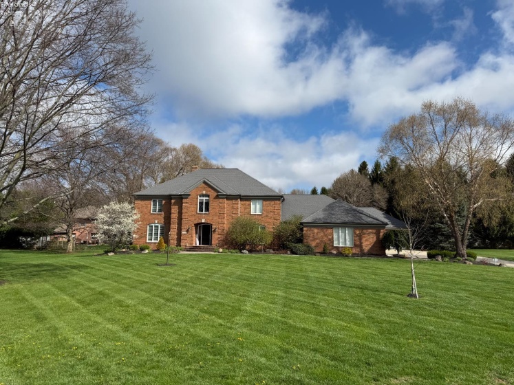 1 Jennifer Way, Norwalk, 44857, 4 Bedrooms Bedrooms, ,6 BathroomsBathrooms,Residential,For Sale,Jennifer,20261283