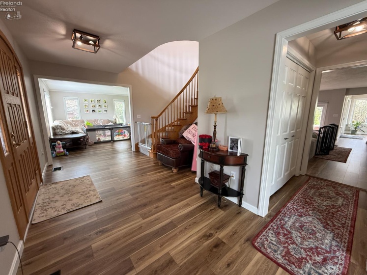 1 Jennifer Way, Norwalk, 44857, 4 Bedrooms Bedrooms, ,6 BathroomsBathrooms,Residential,For Sale,Jennifer,20261283