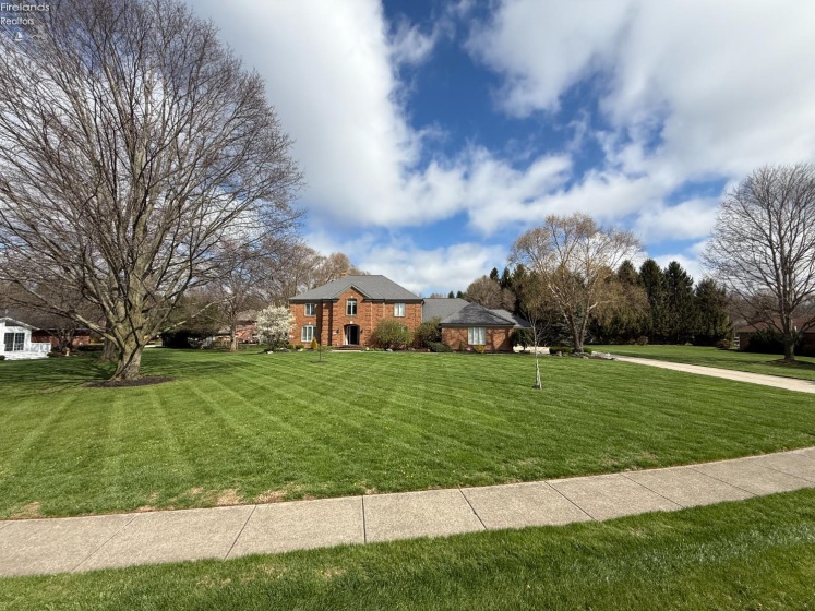 1 Jennifer Way, Norwalk, 44857, 4 Bedrooms Bedrooms, ,6 BathroomsBathrooms,Residential,For Sale,Jennifer,20261283