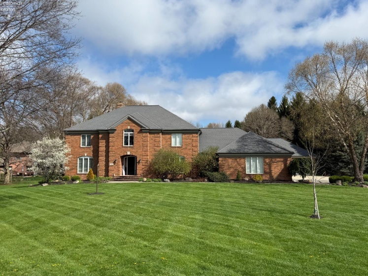 1 Jennifer Way, Norwalk, 44857, 4 Bedrooms Bedrooms, ,6 BathroomsBathrooms,Residential,For Sale,Jennifer,20261283