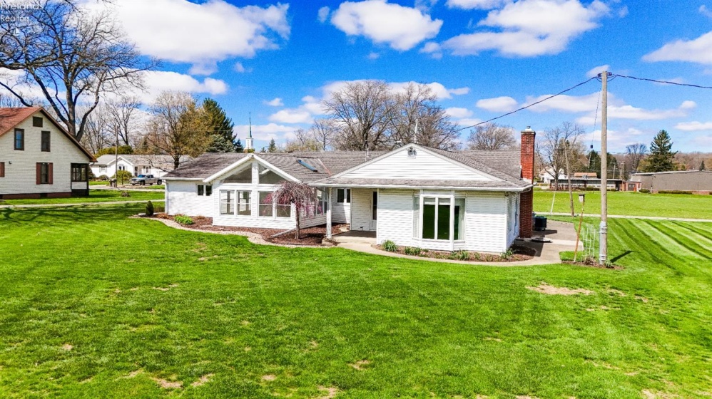 4009 Broadway Road, Willard, 44890, 3 Bedrooms Bedrooms, ,2 BathroomsBathrooms,Residential,For Sale,Broadway,20261294