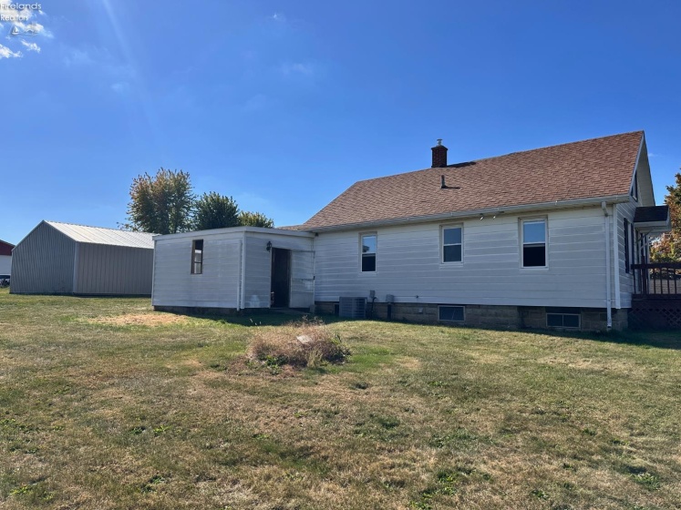 140 Hobson Street, Bellevue, 44811, 3 Bedrooms Bedrooms, ,1 BathroomBathrooms,Residential,For Sale,Hobson,20261302