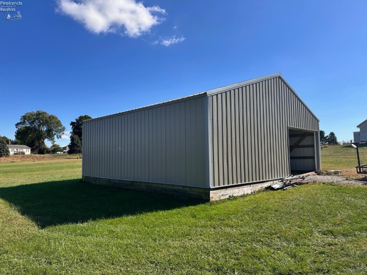 140 Hobson Street, Bellevue, 44811, 3 Bedrooms Bedrooms, ,1 BathroomBathrooms,Residential,For Sale,Hobson,20261302