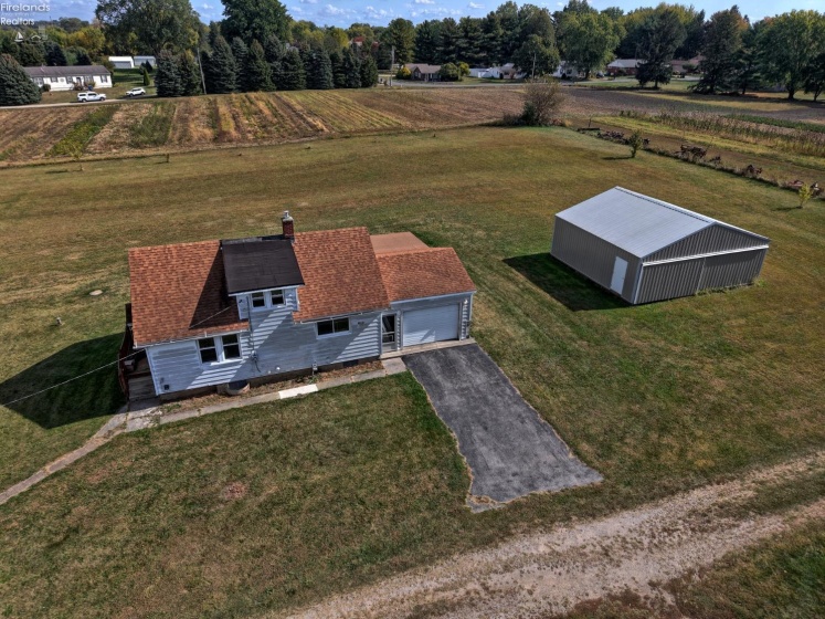 140 Hobson Street, Bellevue, 44811, 3 Bedrooms Bedrooms, ,1 BathroomBathrooms,Residential,For Sale,Hobson,20261302