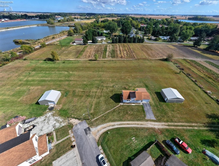 140 Hobson Street, Bellevue, 44811, 3 Bedrooms Bedrooms, ,1 BathroomBathrooms,Residential,For Sale,Hobson,20261302